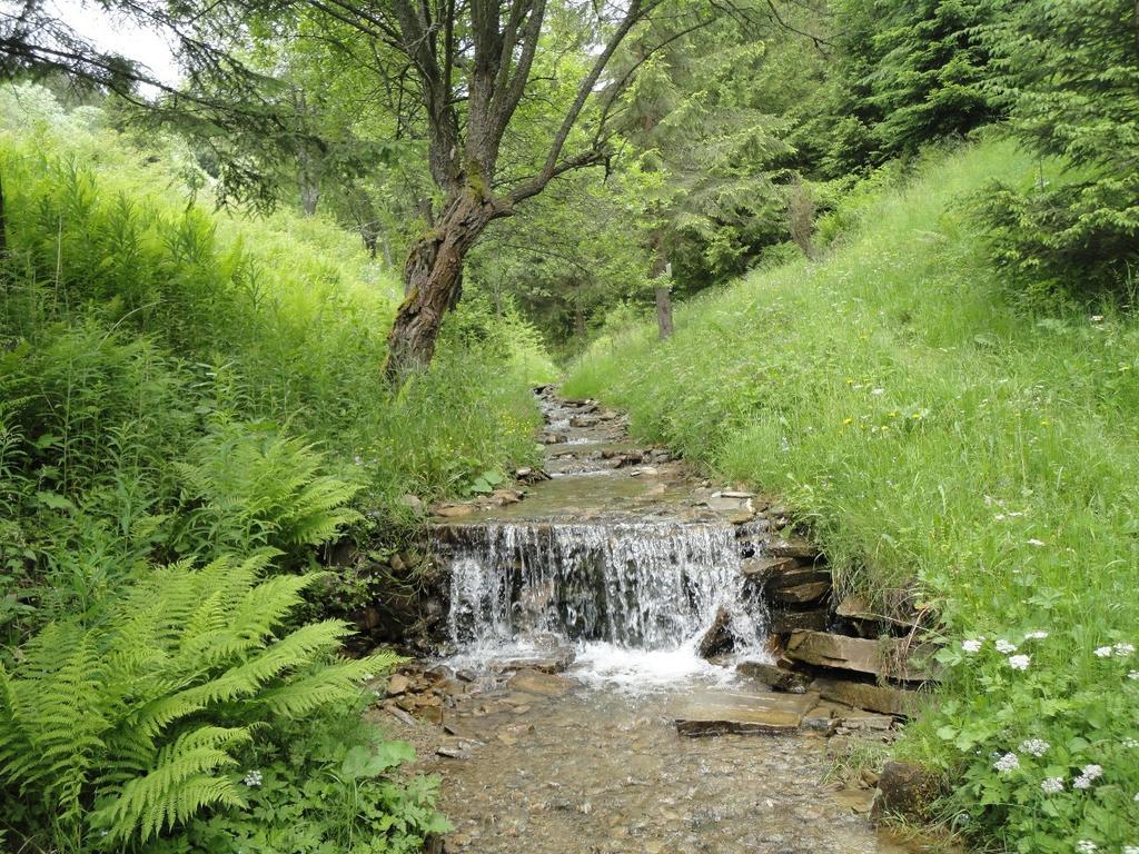 Penzion Antonia Габовка Экстерьер фото